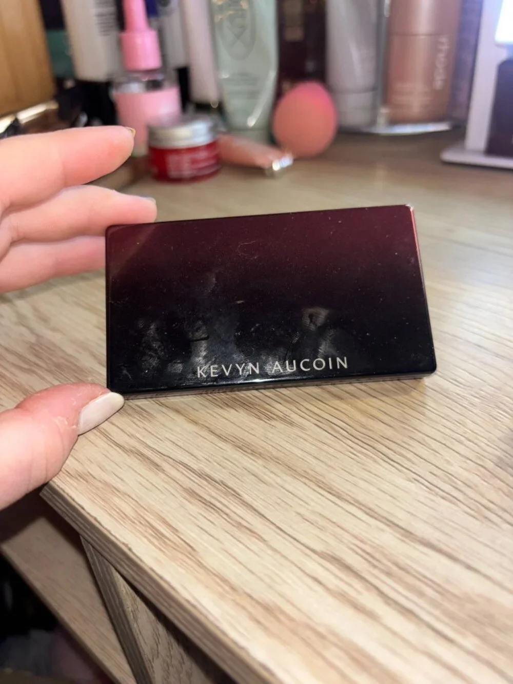Kevyn Aucoin The Neo Bronzer in Shade Dusk Medium